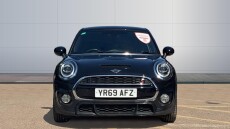 MINI Hatchback 2.0 Cooper S Sport II 5dr Auto Petrol Hatchback